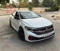 ڤۆڵکسواگن جێتا